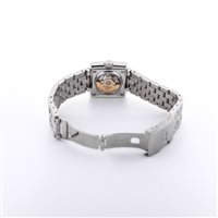 Orologio Tissot Donna Txl in Acciaio T60128913 - T60128913